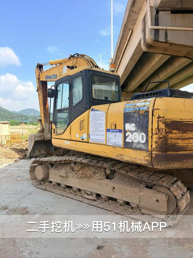 51挖机